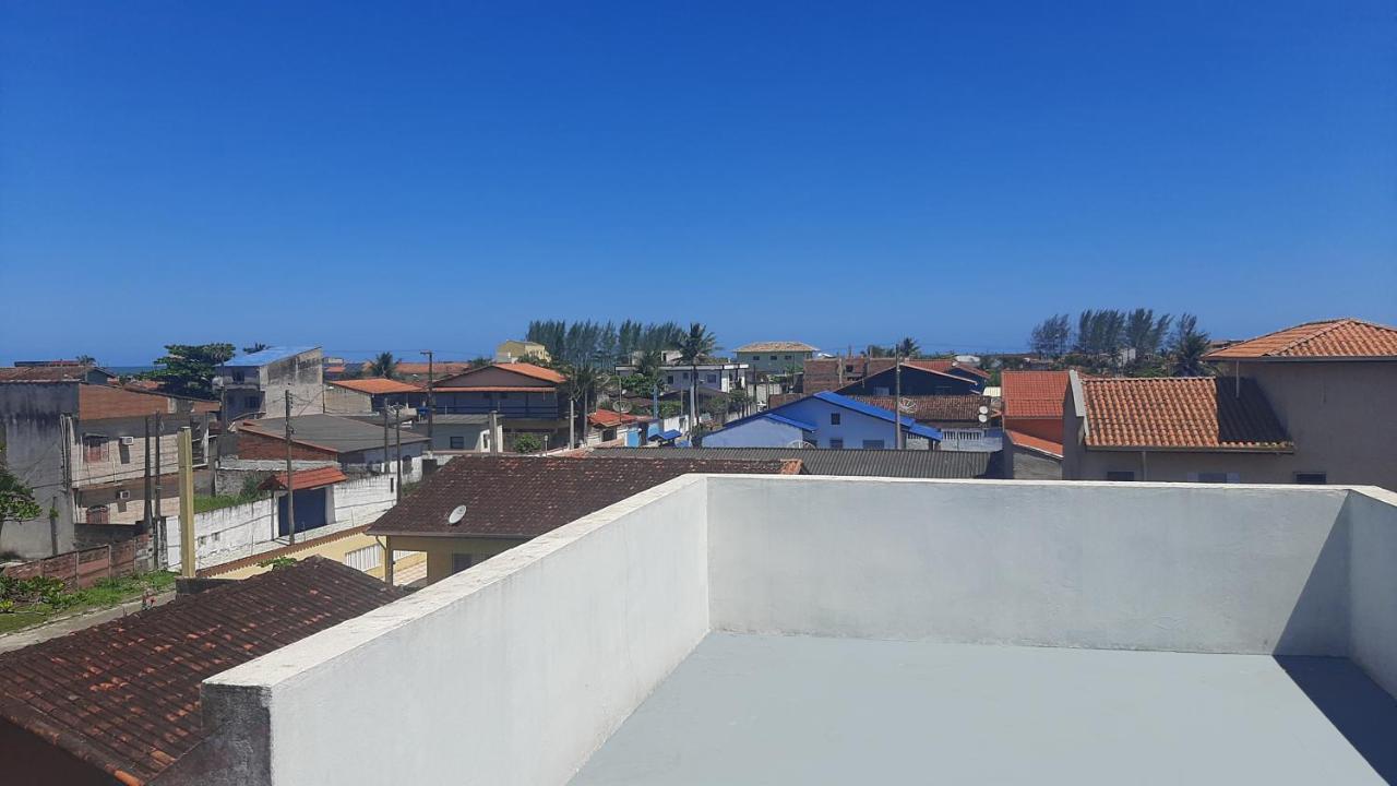Chapeu De Sol - Area Gourmet, Tv, Internet, Roupas De Cama E Banho, Jardim, Horta E Pomar Lägenhet Ilha Comprida Exteriör bild