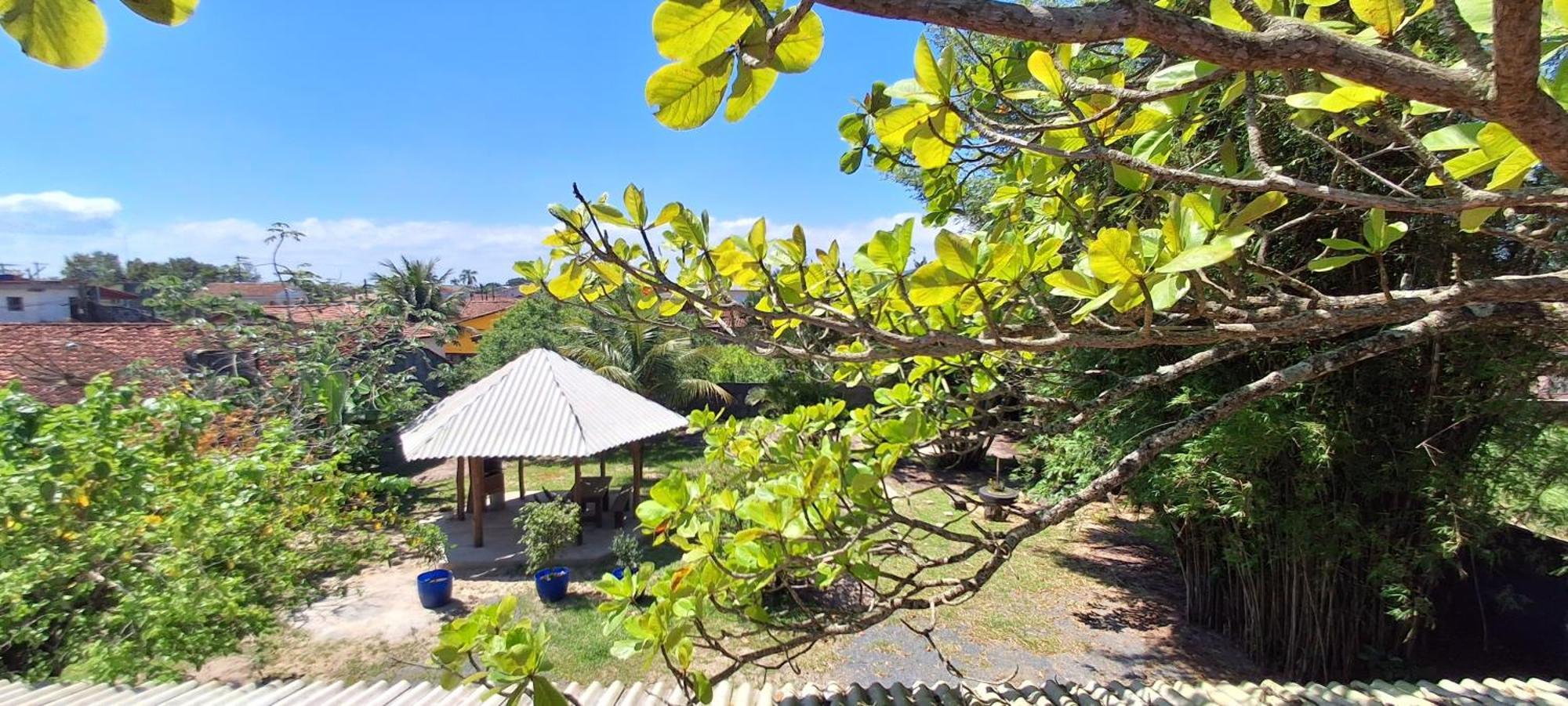 Chapeu De Sol - Area Gourmet, Tv, Internet, Roupas De Cama E Banho, Jardim, Horta E Pomar Lägenhet Ilha Comprida Exteriör bild